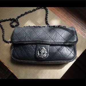 *SOLD* Authentic Chanel Leo the Lion Bag